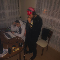 drogado profil fotoğrafı