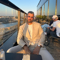 ufukgunaydin profil fotoğrafı