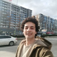 irmakbk profil fotoğrafı