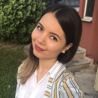 nilgundede1 profil fotoğrafı