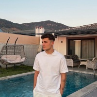 nihateris profil fotoğrafı