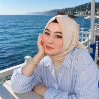 aysemgok profil fotoğrafı