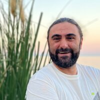 buminturhan profil fotoğrafı