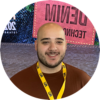 homamsalahie profil fotoğrafı