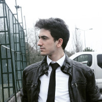 fatihcandural profil fotoğrafı