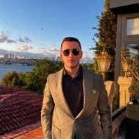 omertahayasul profil fotoğrafı