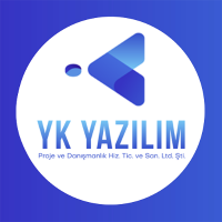 ykyazilimltd profil fotoğrafı