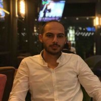 bahrikayali profil fotoğrafı