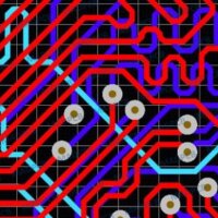 fourier_pcb profil fotoğrafı