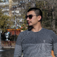 hasanbaki33 profil fotoğrafı