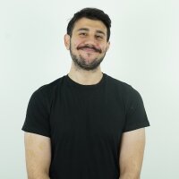 mertkarabacak profil fotoğrafı
