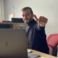 iskenderyildiz profil fotoğrafı
