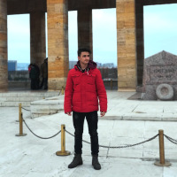 yusufgullu profil fotoğrafı
