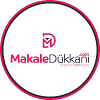 makaledukkani profil fotoğrafı