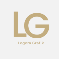 logoragrafik profil fotoğrafı
