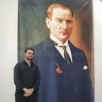 keremtngr profil fotoğrafı