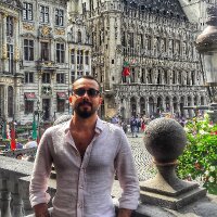 mahmutaykut profil fotoğrafı