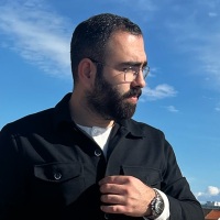 bilalksdg1 profil fotoğrafı