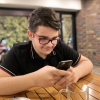 ahmetefe55 profil fotoğrafı