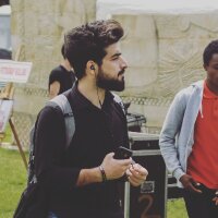 yazanda profil fotoğrafı
