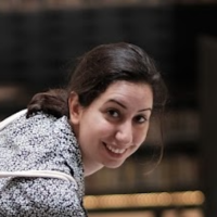 gozdebicer profil fotoğrafı