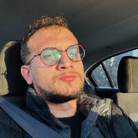 mertcanmete profil fotoğrafı
