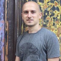 alenhacikoglu profil fotoğrafı