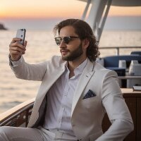 tolgahanbora profil fotoğrafı
