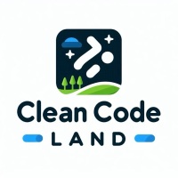 cleancodeland profil fotoğrafı