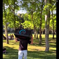 tonbul profil fotoğrafı