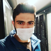sametaccr profil fotoğrafı