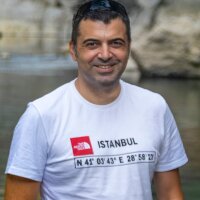 emreakyurt profil fotoğrafı