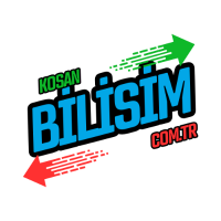 kosanbilisim profil fotoğrafı