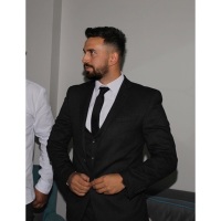 murataksoy41 profil fotoğrafı
