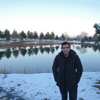cetinkayametehan profil fotoğrafı