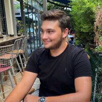 akiftosun95 profil fotoğrafı