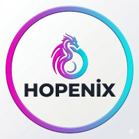 hopenix profil fotoğrafı