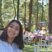 ilknurunlu profil fotoğrafı