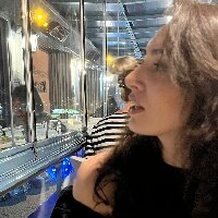 iremsevim12 profil fotoğrafı