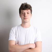 enescubuk profil fotoğrafı
