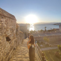 sudenna profil fotoğrafı