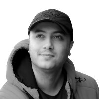 miladakbari profil fotoğrafı