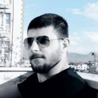 demirvedat profil fotoğrafı