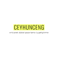 ceyhunceng profil fotoğrafı