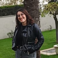 iclalfreelance profil fotoğrafı