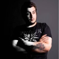 dnchsyn profil fotoğrafı