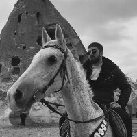 yusufcc profil fotoğrafı