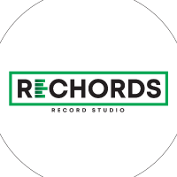 rechordsstudio profil fotoğrafı