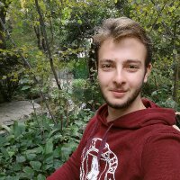 eneserdden profil fotoğrafı