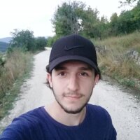 ysfaliyaman profil fotoğrafı